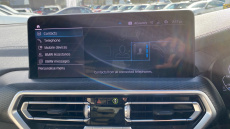 BMW iX3 210kW M Sport Pro 80kWh 5dr Auto Electric Estate